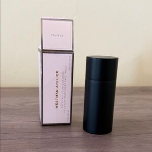 WESTMAN ATELIER
Face Trace Cream Contour Stick- shade Truffle